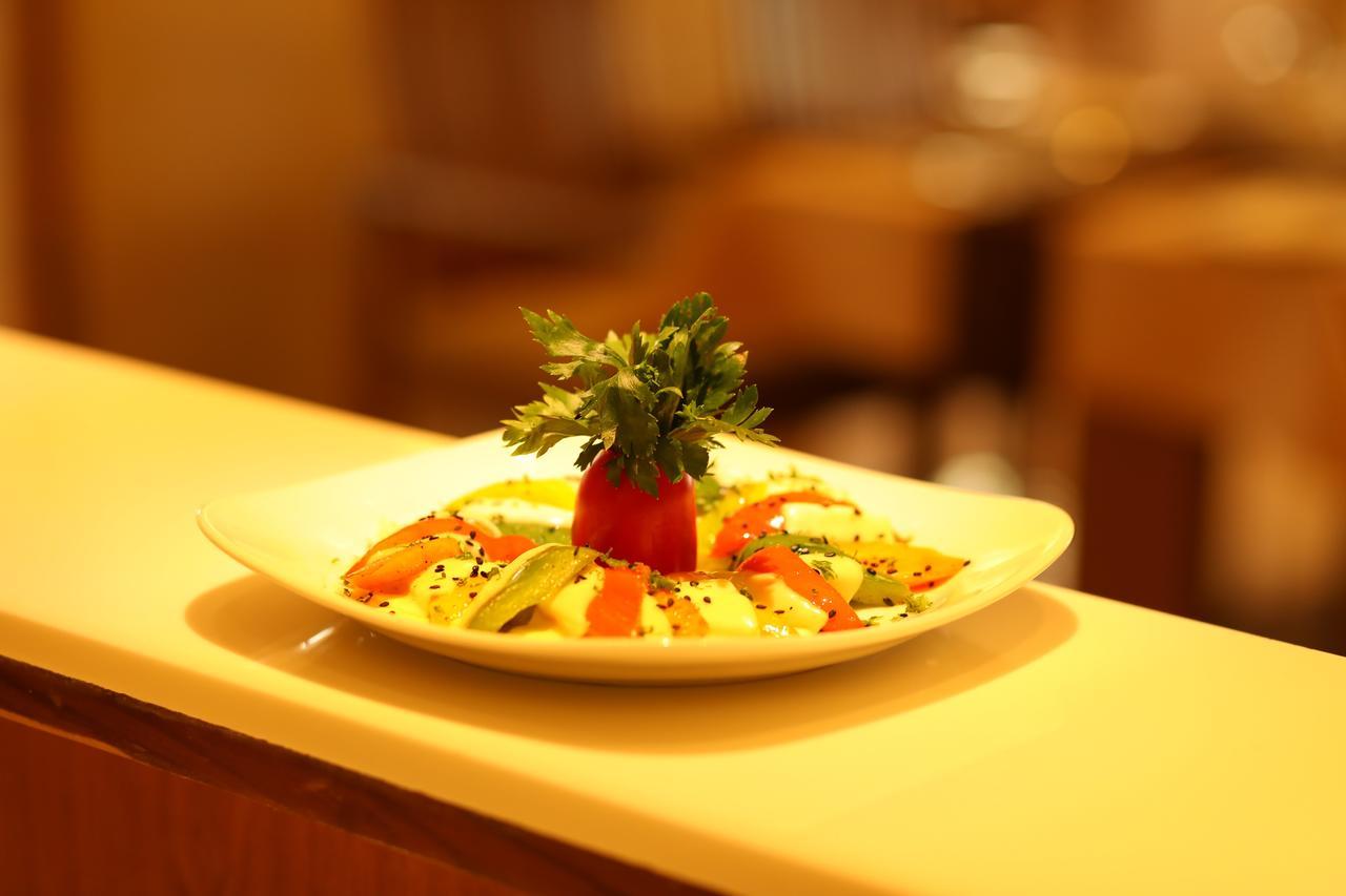 Hotel Karthika Park Kazhakuttam 外观 照片