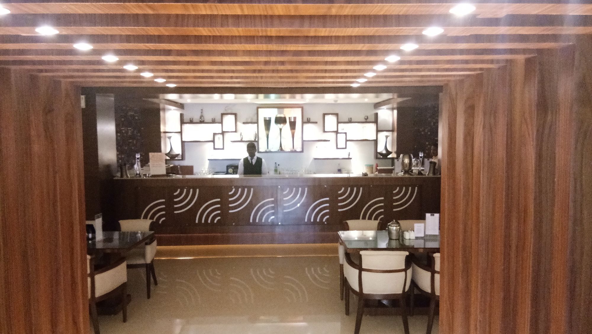 Hotel Karthika Park Kazhakuttam 外观 照片