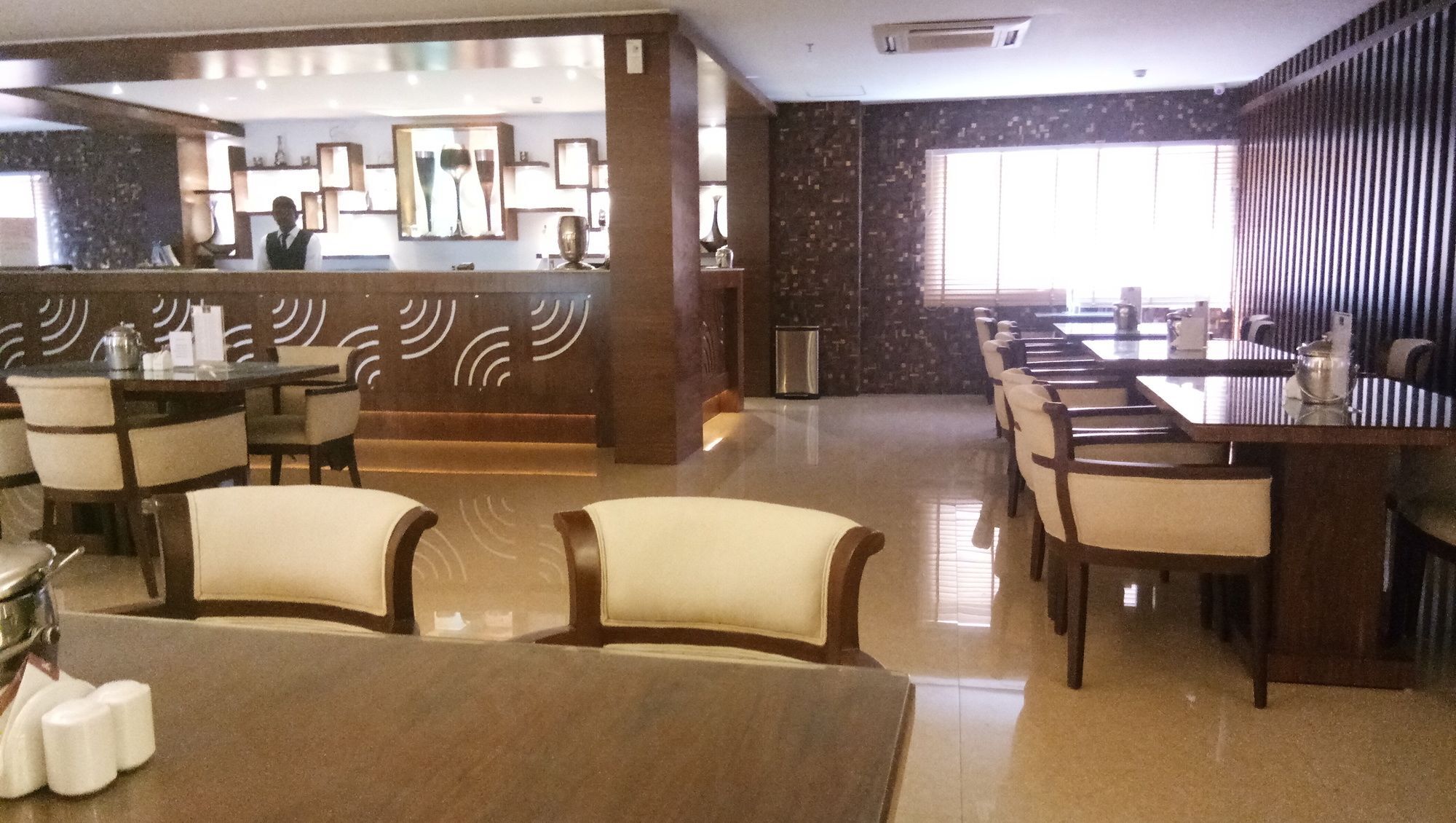 Hotel Karthika Park Kazhakuttam 外观 照片