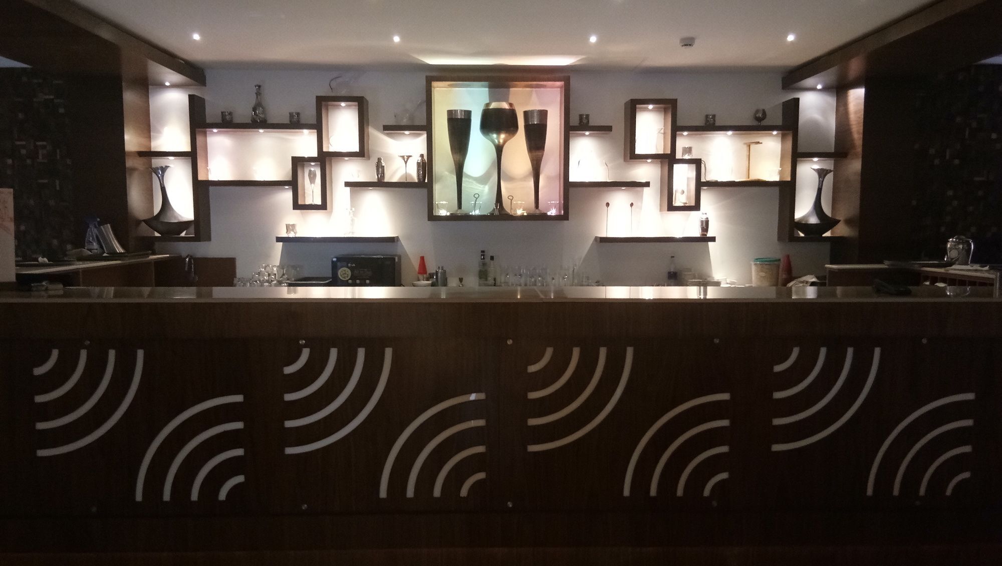 Hotel Karthika Park Kazhakuttam 外观 照片