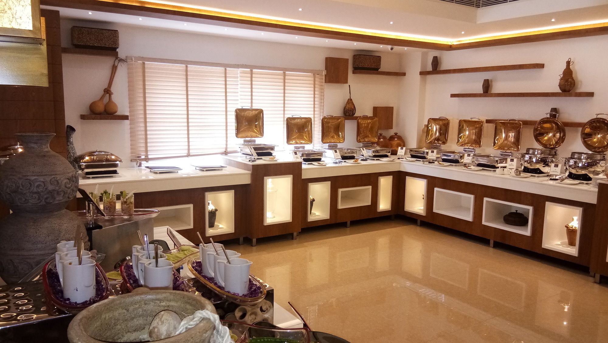Hotel Karthika Park Kazhakuttam 外观 照片