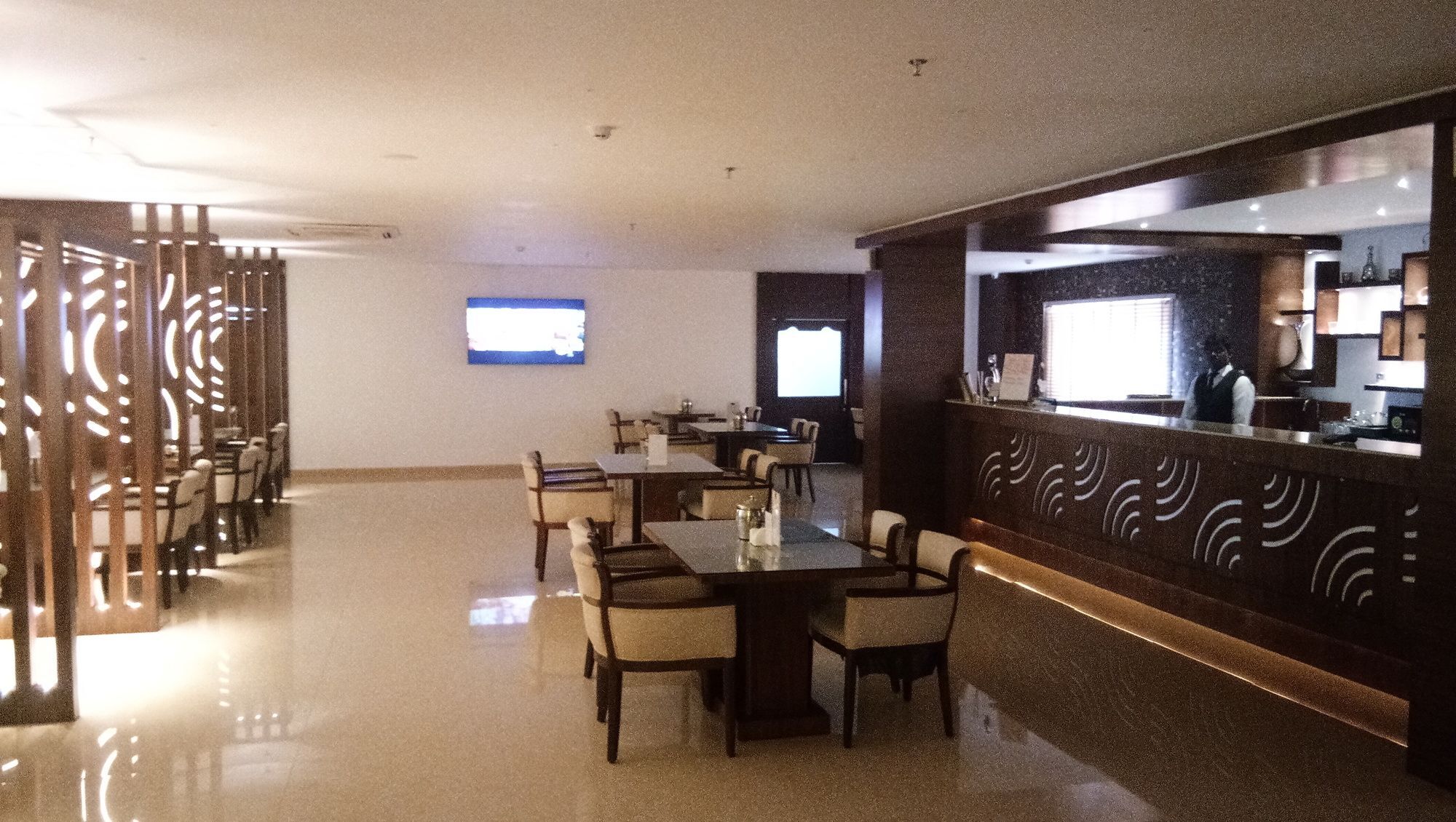 Hotel Karthika Park Kazhakuttam 外观 照片